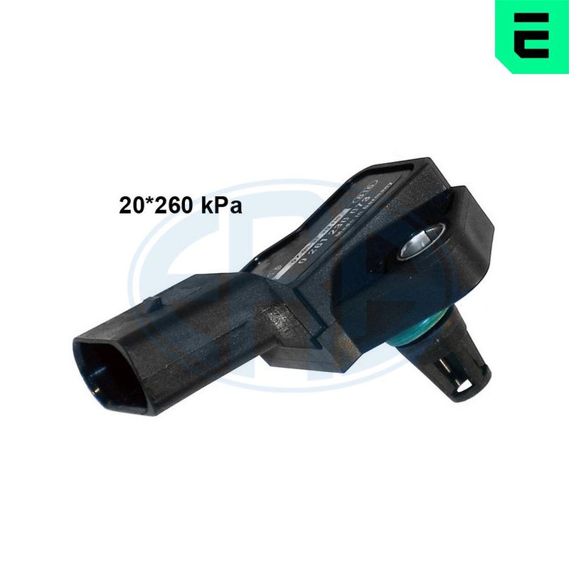 ERA 550263 Sensor, intake manifold pressure