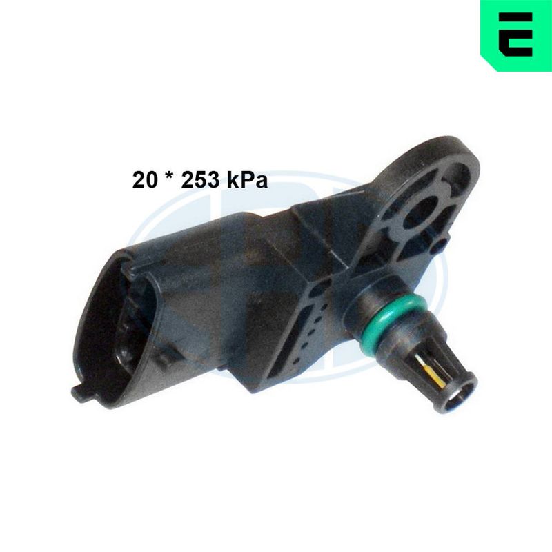 ERA 550364 Sensor, intake manifold pressure