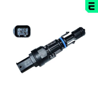 Sensor, speed ERA 550377