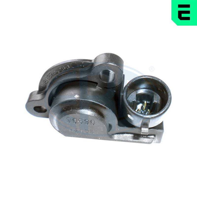 ERA 550400A Sensor, throttle position
