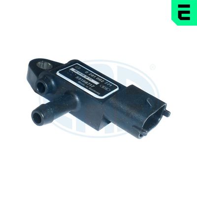 Sensor, exhaust pressure ERA 550565