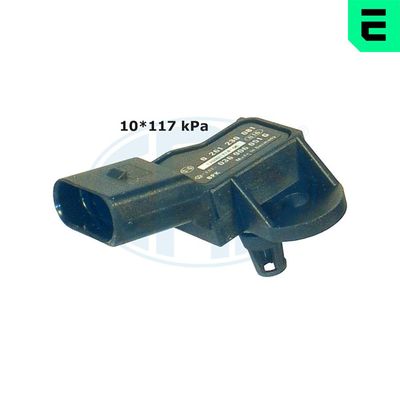 Pressure Sensor, brake booster ERA 550605A