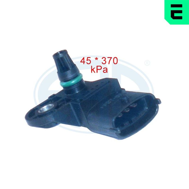 ERA 550668 Sensor, intake manifold pressure