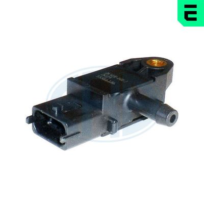 Sensor, exhaust pressure ERA 550732