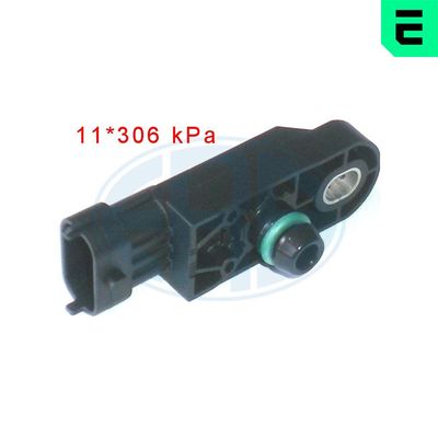 Sensor, intake manifold pressure ERA 550756A