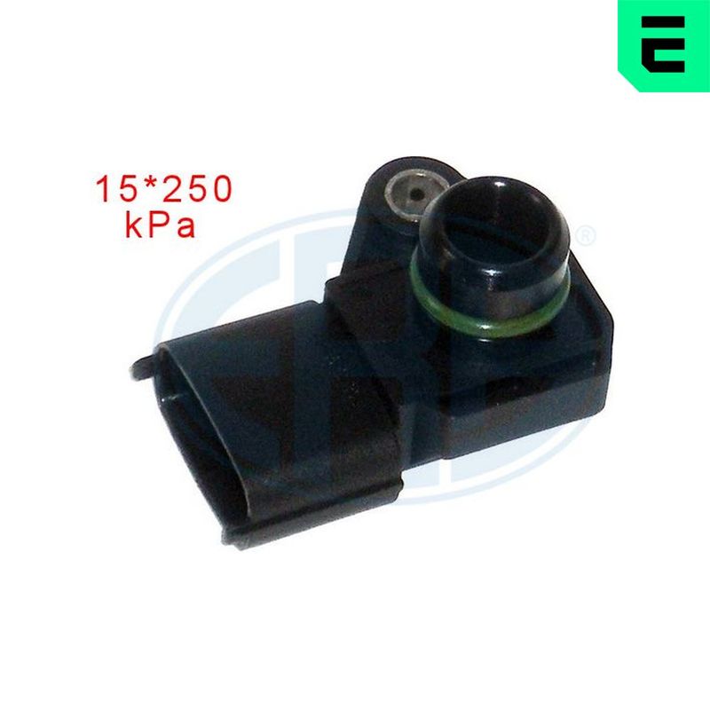 ERA 550766 Sensor, intake manifold pressure