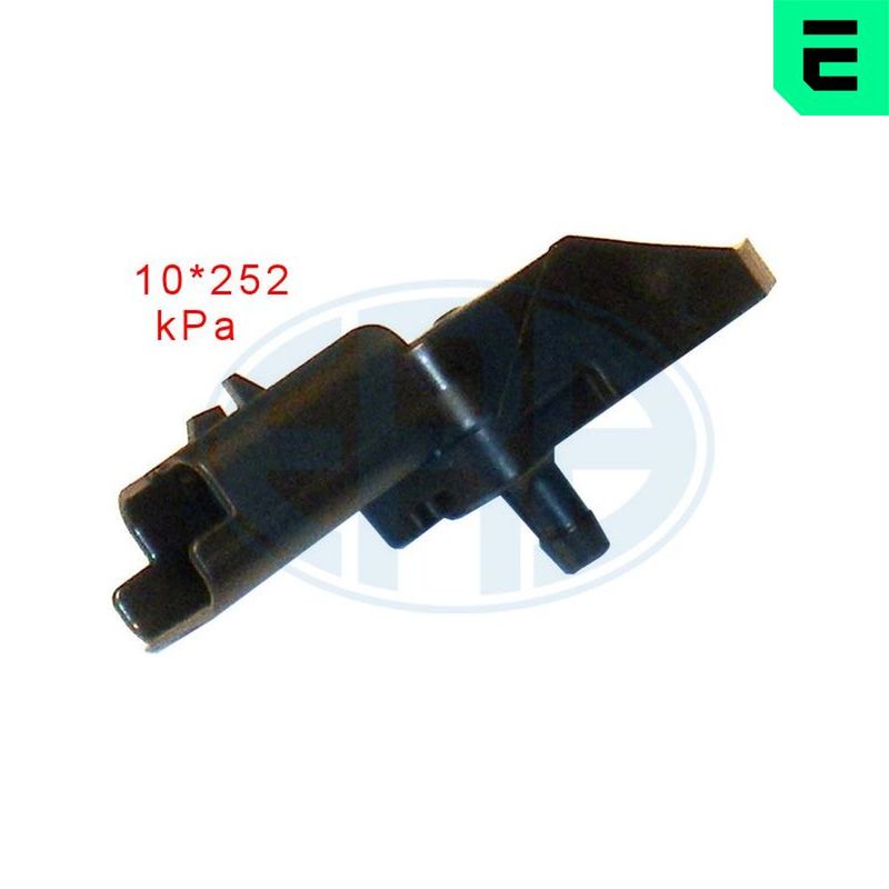 ERA 550783 Sensor, intake manifold pressure