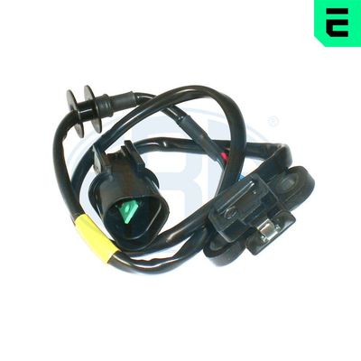 Sensor, crankshaft pulse ERA 550794