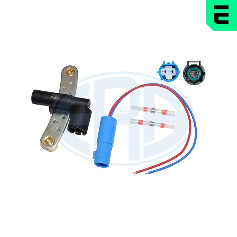 ERA 550842A Sensor, crankshaft pulse
