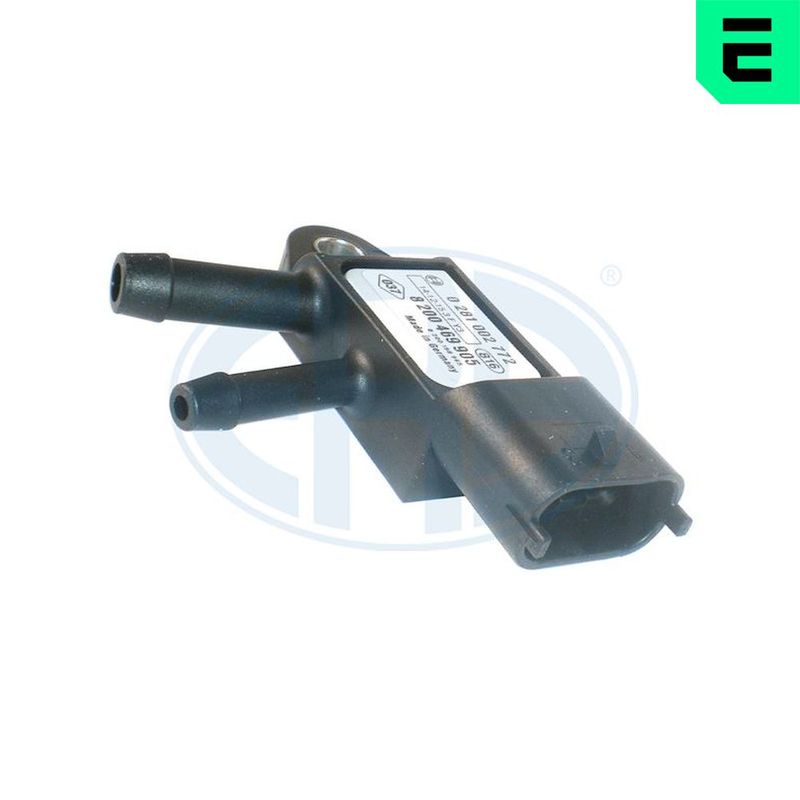 ERA 550900 Sensor, exhaust pressure