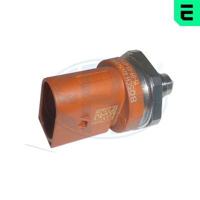 Sensor, fuel pressure ERA 550951