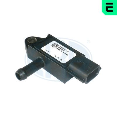 Sensor, exhaust pressure ERA 550977
