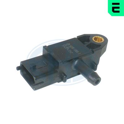 Sensor, exhaust pressure ERA 550999