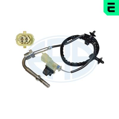 Sensor, exhaust gas temperature ERA 551024