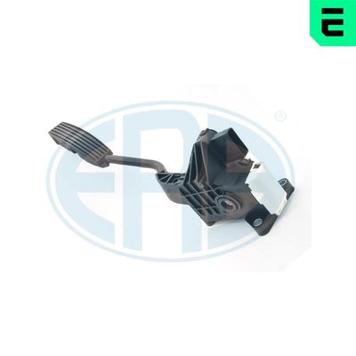 Sensor, accelerator pedal position ERA 551269