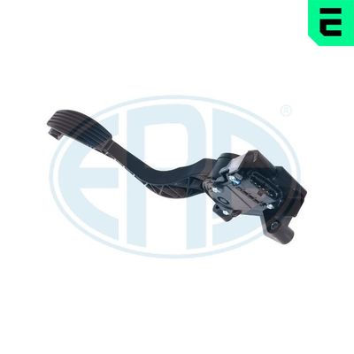 Sensor, accelerator pedal position ERA 551277