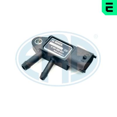 Sensor, exhaust pressure ERA 551291A