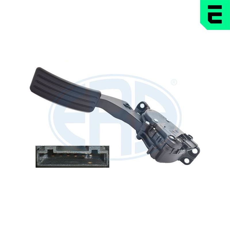 ERA 551294A Sensor, accelerator pedal position