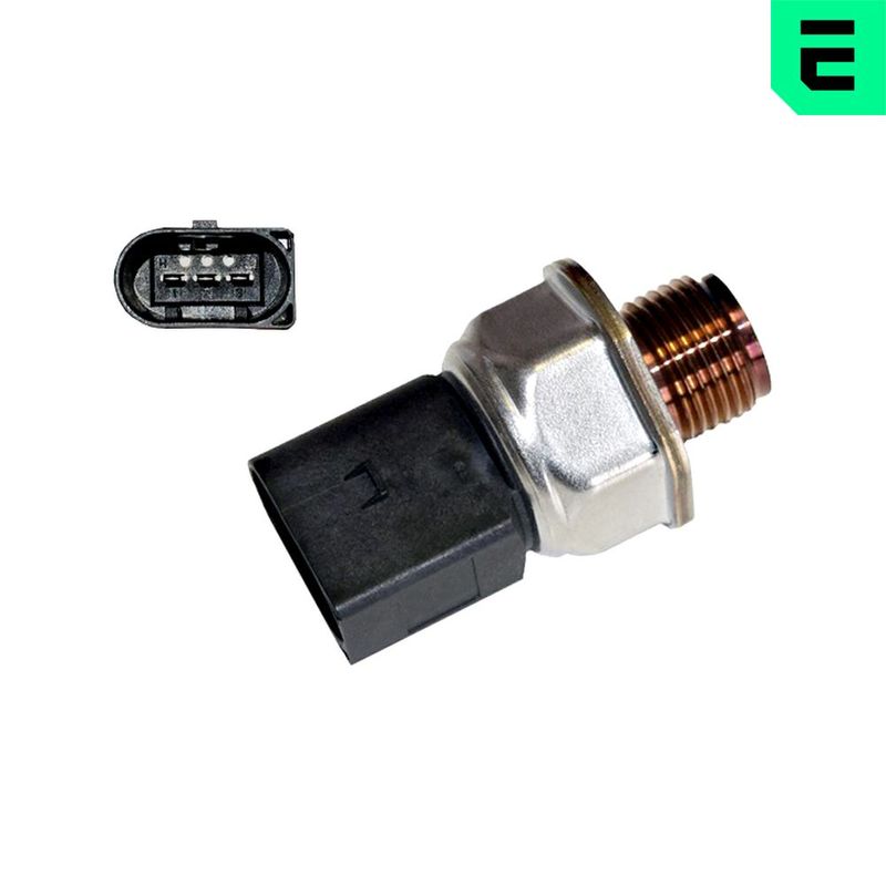 ERA 551333 Sensor, fuel pressure