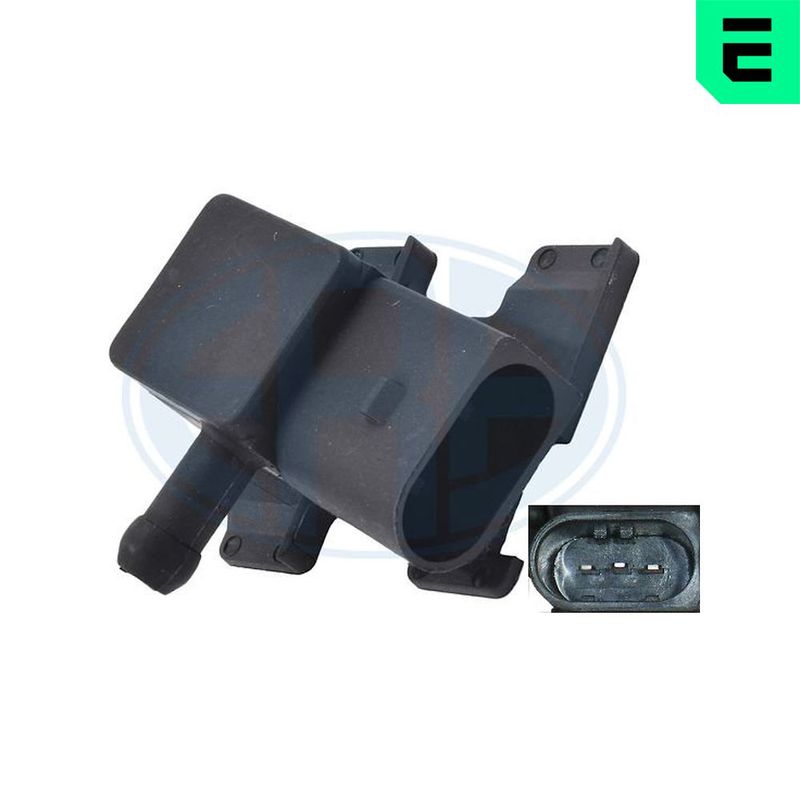 ERA 551441A Sensor, exhaust pressure