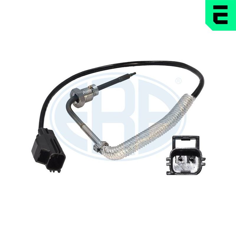 ERA 551505A Sensor, exhaust gas temperature