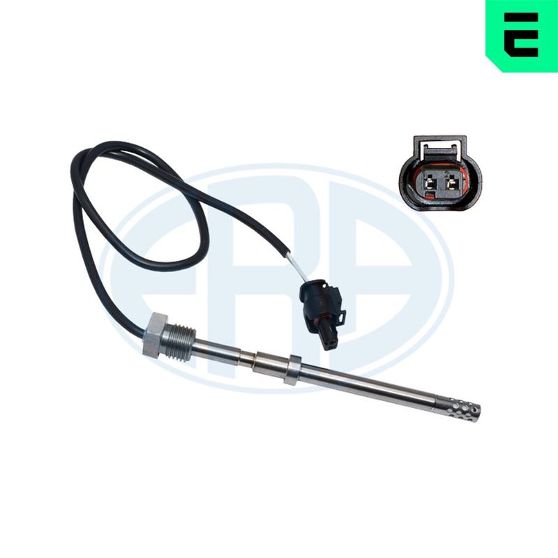 ERA 551535A Sensor, exhaust gas temperature