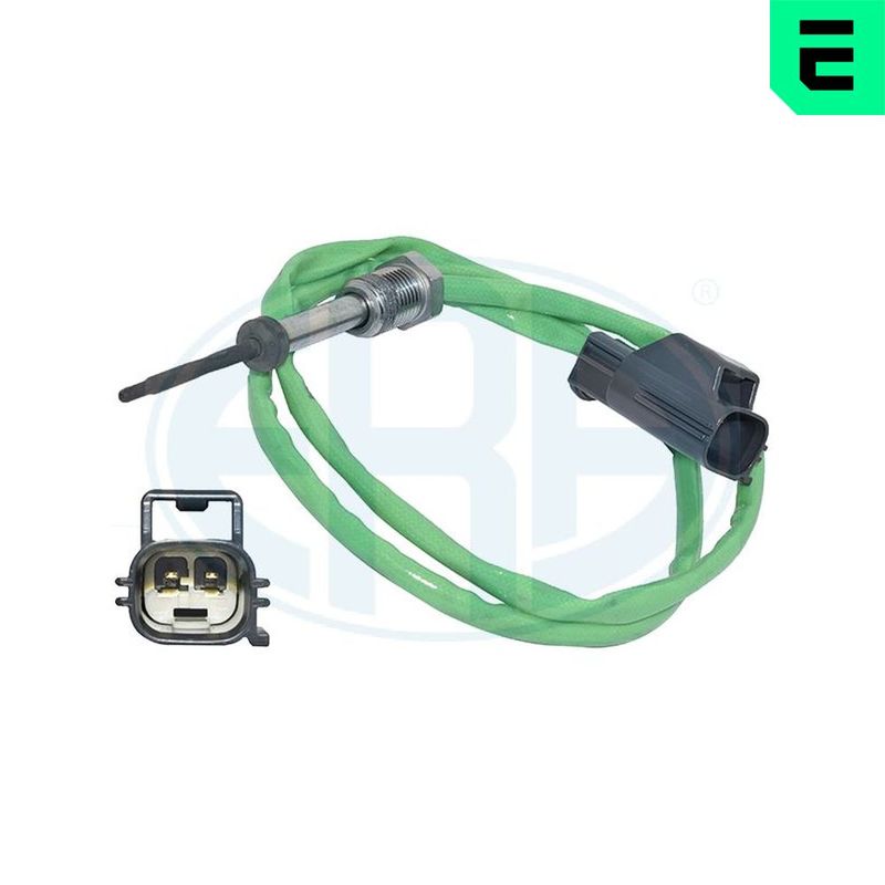 ERA 551567 Sensor, exhaust gas temperature