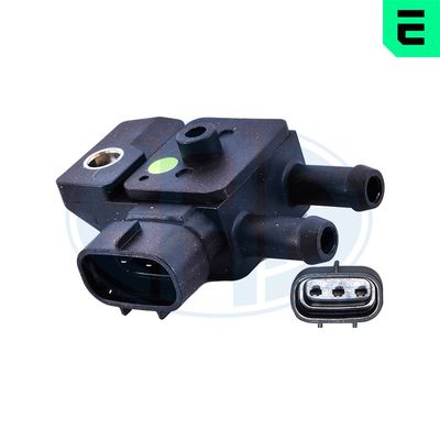 Sensor, exhaust pressure ERA 551578A