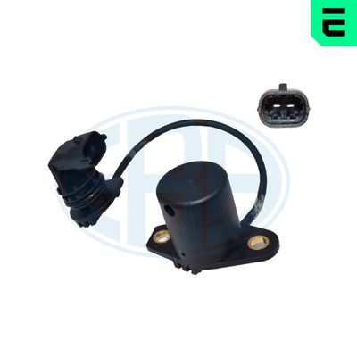 Sensor, engine oil level ERA 551587A