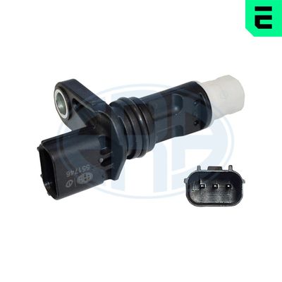 Sensor, crankshaft pulse ERA 551746A