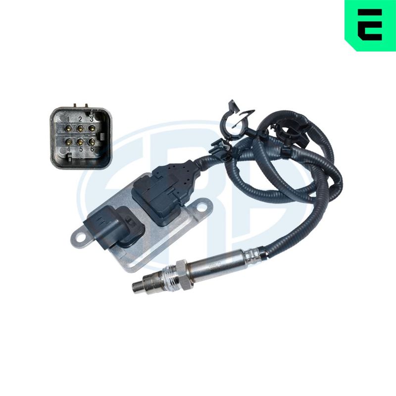 ERA 553116 NOx Sensor, urea injection