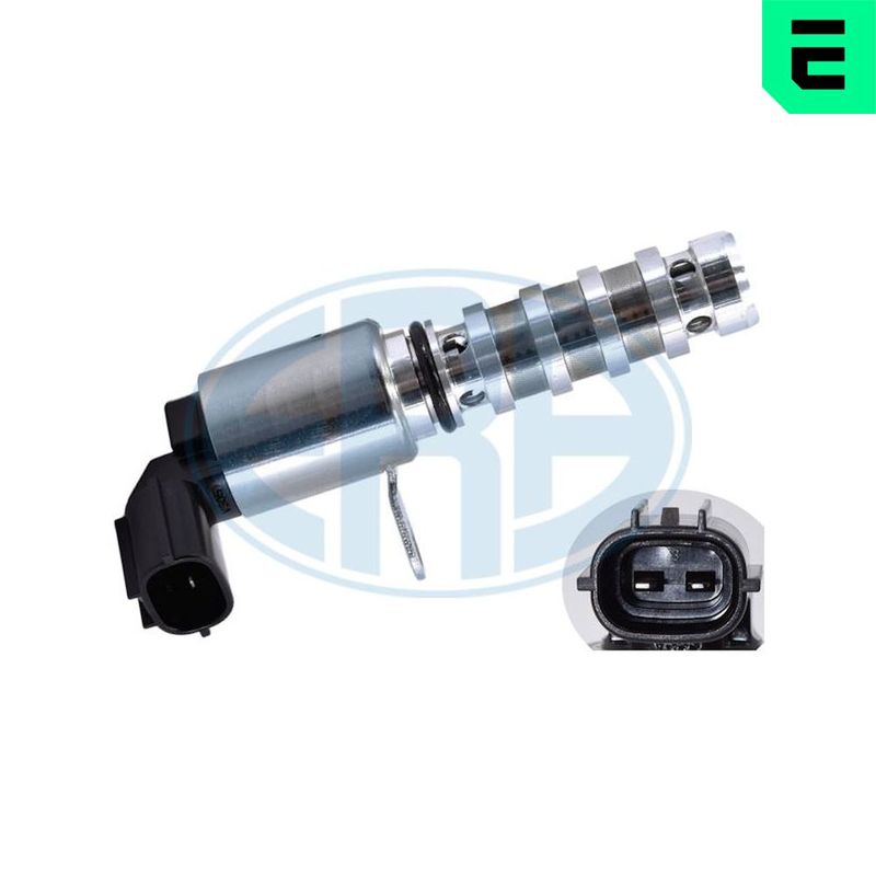 ERA 554056A Control Valve, camshaft adjustment