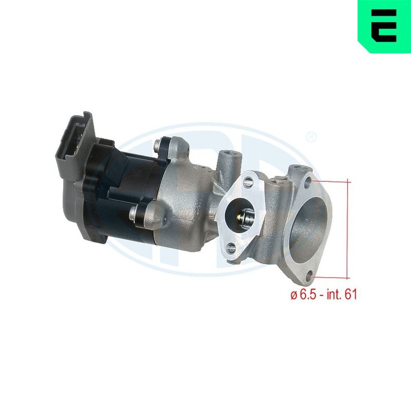 ERA 555009A EGR Valve