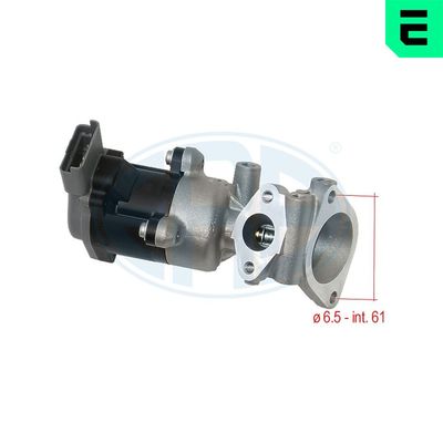 EGR Valve ERA 555009A