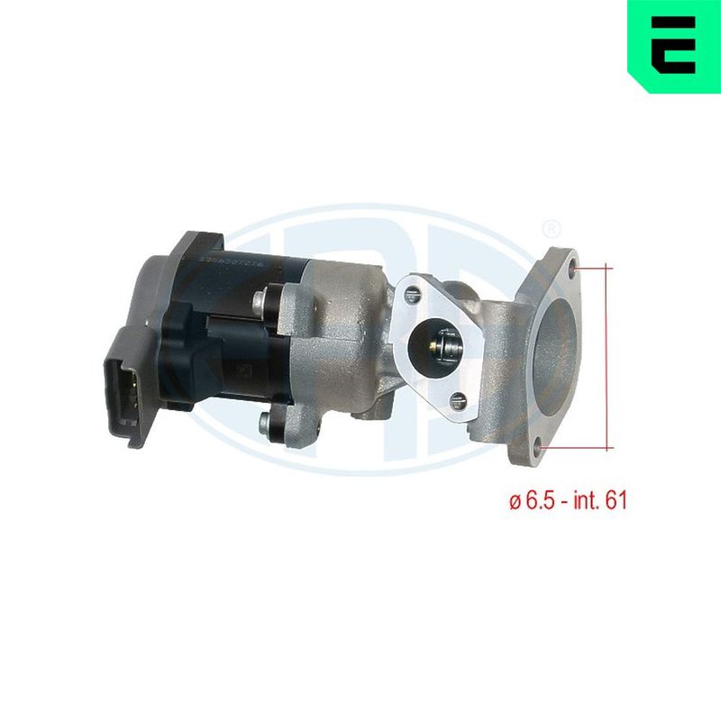 ERA 555011A EGR Valve