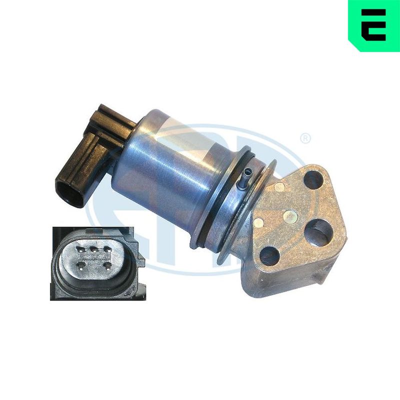 ERA 555051 EGR Valve