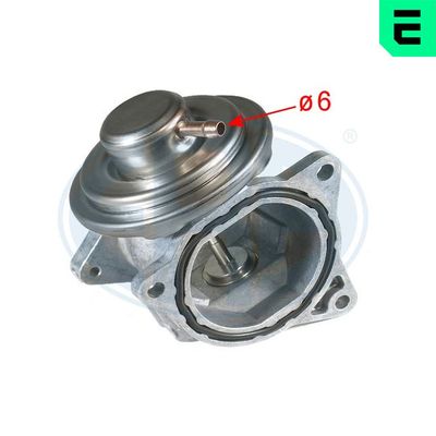 EGR Valve ERA 555060