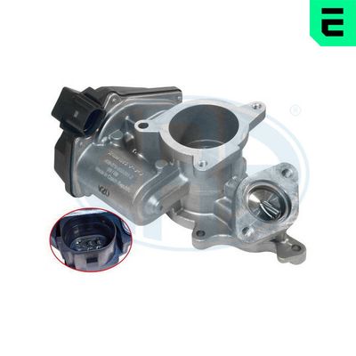 EGR Valve ERA 555066
