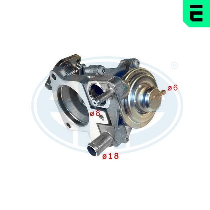 ERA 555090 EGR Valve