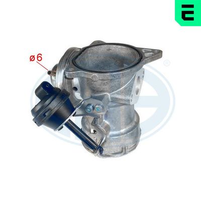 EGR Valve ERA 555091A