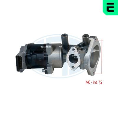 EGR Valve ERA 555105