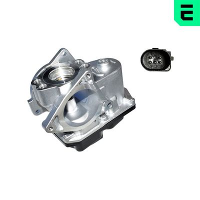 EGR Valve ERA 555107