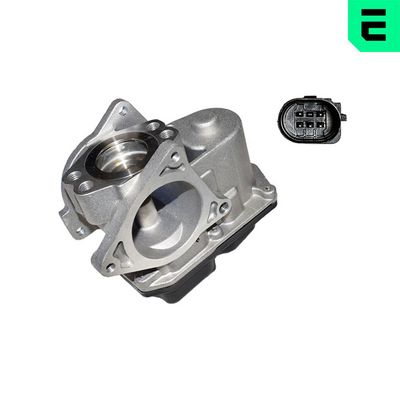 EGR Valve ERA 555107A