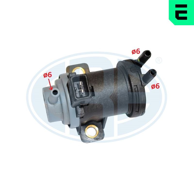 ERA 555157 Pressure Converter, exhaust control