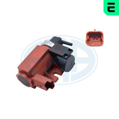 Pressure Converter, exhaust control ERA 555160A