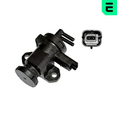 Pressure Converter, exhaust control ERA 555166