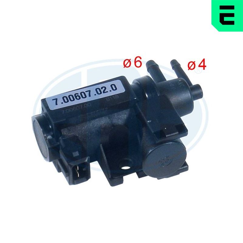 ERA 555170 Pressure converter, turbocharger