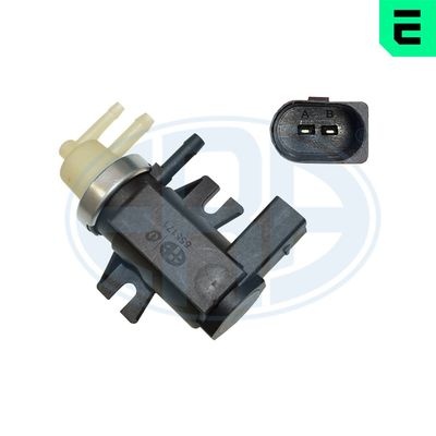 Pressure converter, turbocharger ERA 555171A