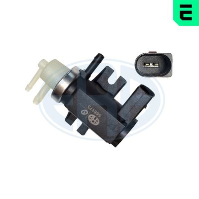 Pressure converter, turbocharger ERA 555173A