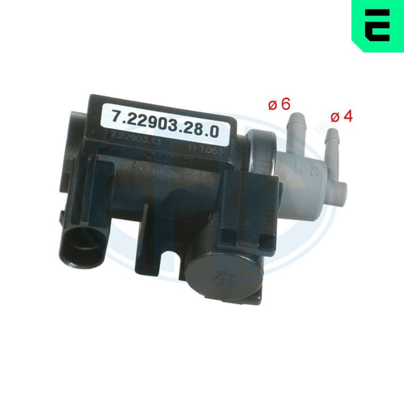 ERA 555174 Pressure converter, turbocharger